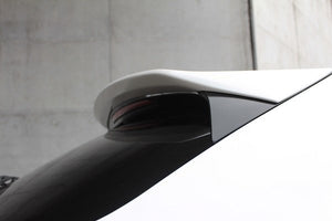 GARAGE VARY REAR ROOF SPOILER FOR MAZDA3 BP 20-3003