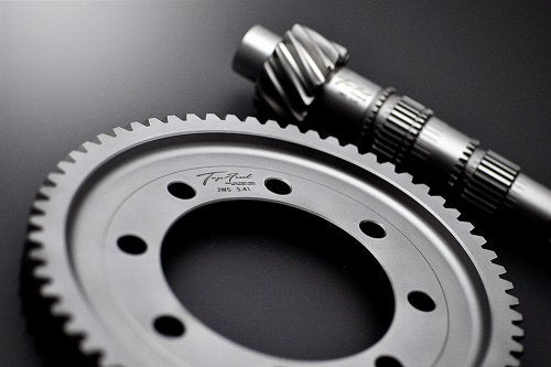 TOP FUEL FINAL GEAR KIT FOR HONDA S660 JW5