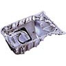 MUGEN OIL PAN  For S2000 11200-XGS-0000