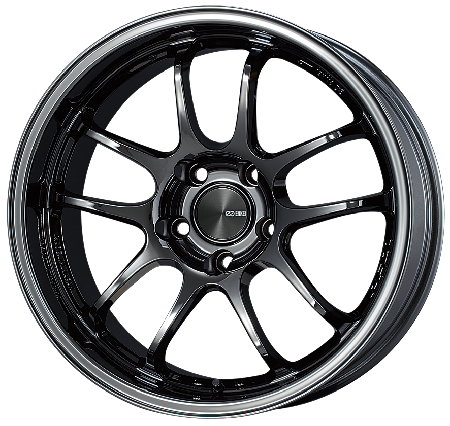 ENKEI PERFORMANCELINE PF01EVO 17X9J 114.3X5 0 SBK ENKEI-01279