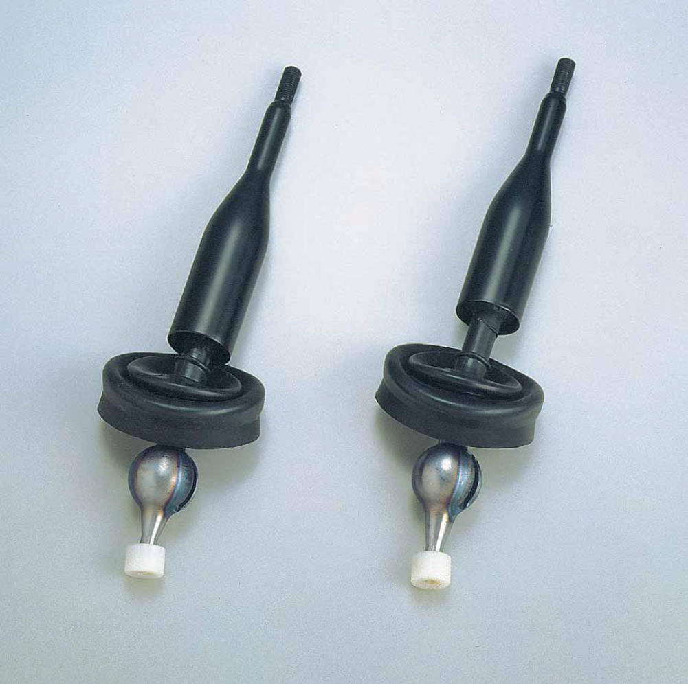 NISMO Solid Shifter  For Skyline HNR32 (GTS-4) RB20DET 32839-RN595