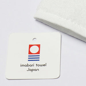 REAL PILE HANDKERCHIEF REAL-PH-WH