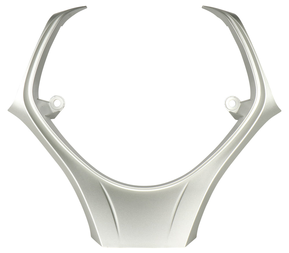 REAL ORIGINAL SERIES SET PLATE TYPE + UNDER PAD SET SILVER PLATE STEERING + SILVER UNDER PAD BLACK EURO STITCH STEERING WHEEL FOR TOYOTA C-HR 10 50  X10N-SLP-SLP-SLP