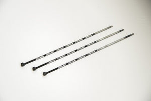 GREDDY CABLE TIES 250MM 18001742