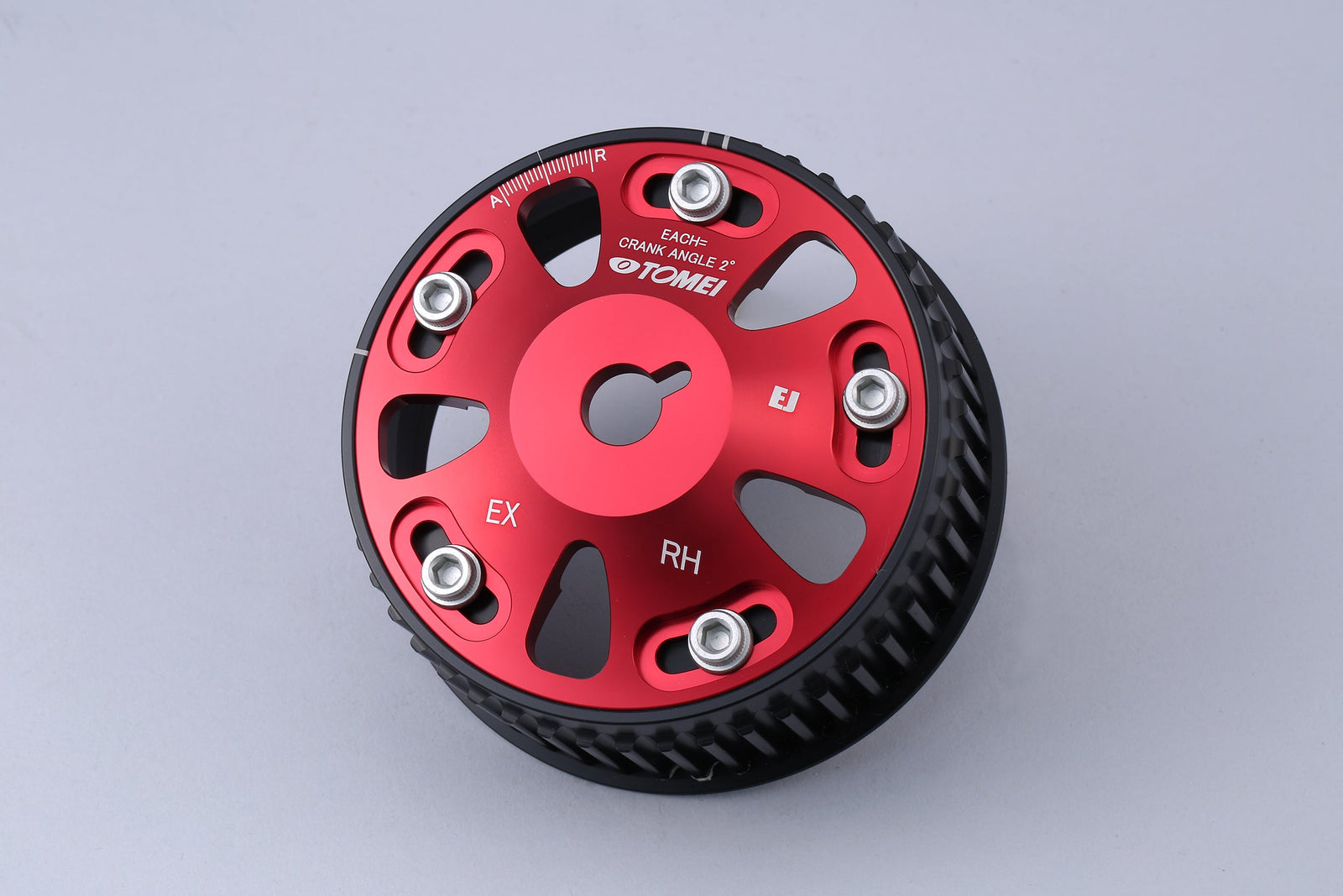 TOMEI ADJUSTABLE CAM GEAR SINGLE AVCS EX RH For SUBARU EJ 152017