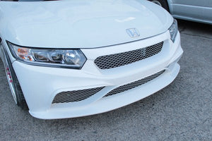 GARAGE VARY FRONT BUMPER TYPE-2 FOR HONDA S660 JW5 660-037