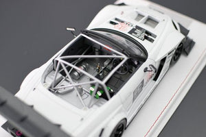 TOP FUEL TOP FUEL × VOLTEX S2000 RR 1/18 MODEL CAR