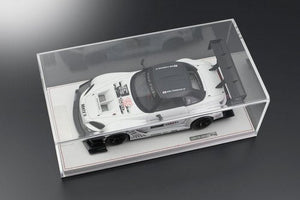 TOP FUEL TOP FUEL × VOLTEX S2000 RR 1/18 MODEL CAR