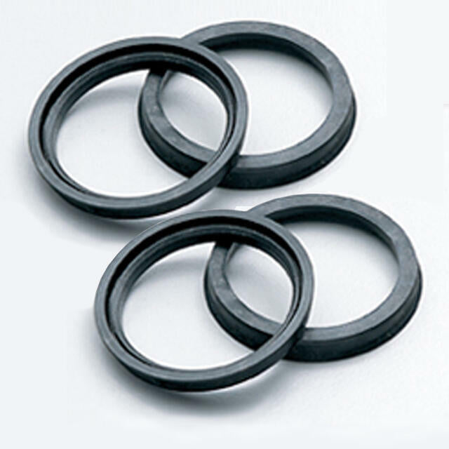 ENKEI HEAT-RESISTANT RESIN HUB RING OUTER DIAMETER Φ73 INNER DIAMETER Φ64 HUB64