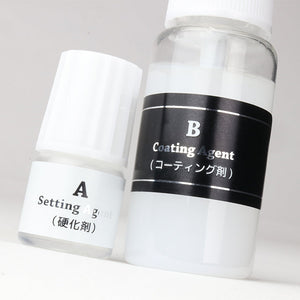 REAL STEERING BRUSHED LEATHER MAINTENANCE KIT REAL-KHMK