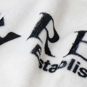 REAL BLANKET REAL-BL-WH