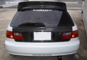 BACK YARD SPECIAL LIGHTWAIGHT REAR GATE TWILL CARBON FOR HONDA CIVIC EG4 EG6 BACK-YARD-SPECIAL-00023