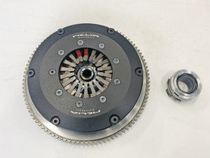 TOP FUEL RACING METAL CLUTCH LIGHT FW FOR HONDA S660 JW5