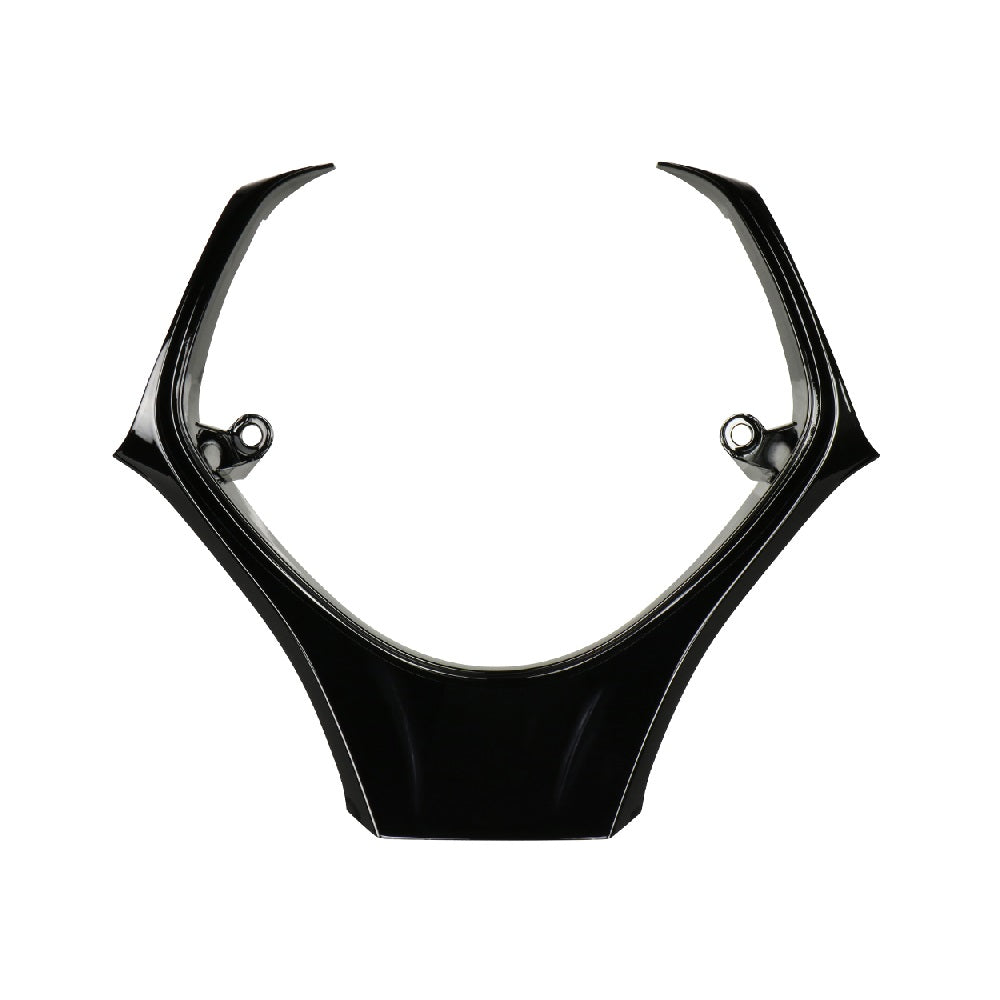 REAL STEERING UNDER PAD FOR C-HR PIANO BLACK FOR C-HR ZYX10 NGX50 H28 2016 .12~ X10-PAD-PBP