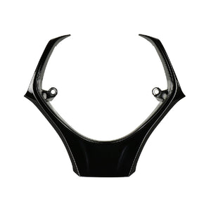 REAL STEERING UNDER PAD FOR C-HR PIANO BLACK FOR C-HR ZYX10 NGX50 H28 2016 .12~ X10-PAD-PBP