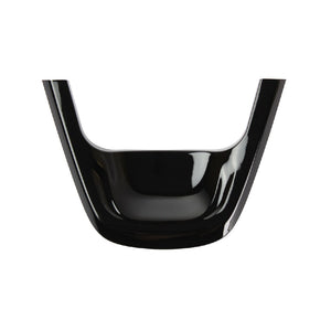 REAL STEERING UNDER PAD FOR 50 SERIES PRIUS PIANO BLACK 50-PAD-PBP