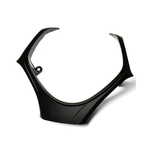 REAL STEERING UNDER PAD FOR C-HR PIANO BLACK FOR C-HR ZYX10 NGX50 H28 2016 .12~ X10-PAD-PBP
