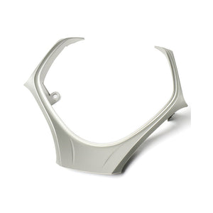 REAL STEERING UNDER PAD FOR C-HR SILVER FOR C-HR ZYX10 NGX50 H28 2016 .12~ X10-PAD-SLP
