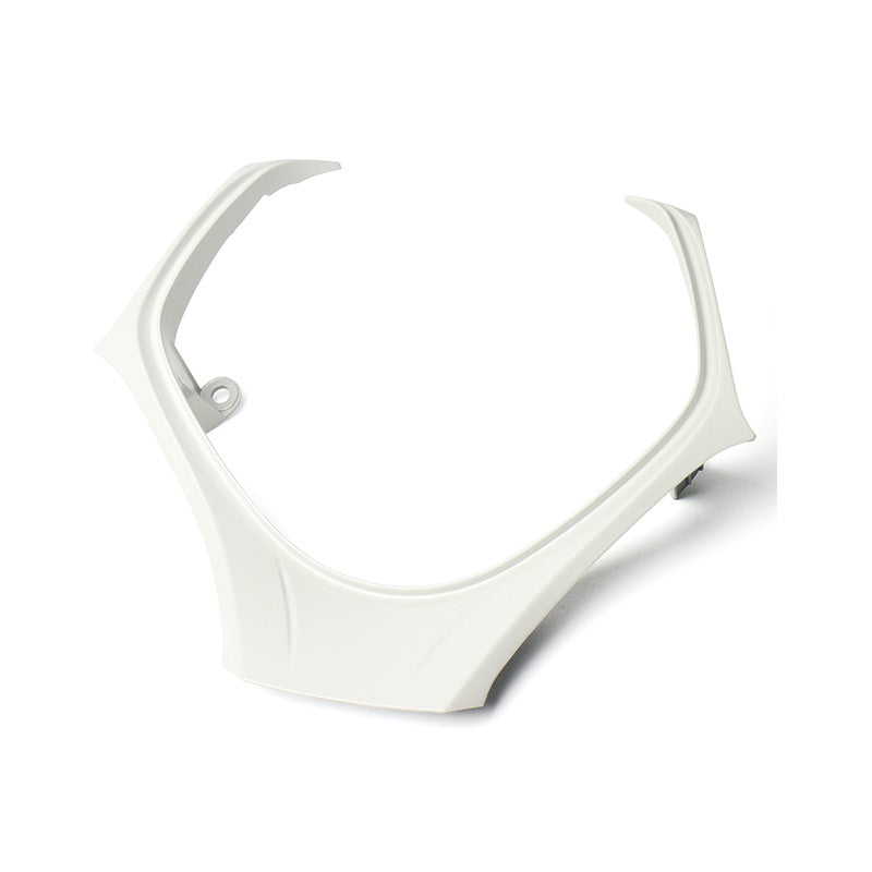 REAL STEERING UNDER PAD FOR C-HR WHITE FOR C-HR ZYX10 NGX50 H28 2016 .12~ X10-PAD-WHP