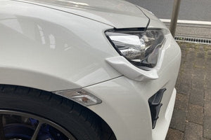 GARAGE VARY CAST CANARD FOR TOYOTA 86 ZN6 KOUKI 30-2039