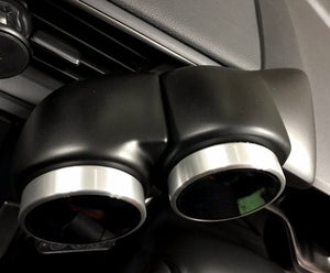 SEEKER FRP METER HOOD F FOR HONDA CIVIC FK7 8 F-type 17000-FK8-F0F