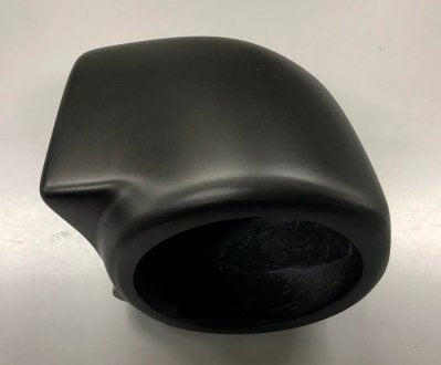 SEEKER FRP METER HOOD OUTER PIECE Right FOR HONDA CIVIC FK7 8 17000-FK8-FHD