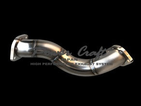 POWER CRAFT SUPPORT PIPE 70Φ FOR SUBARU BRZ ZD8 P-SU270114