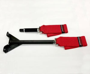 SEEKER TOWING HOOK FRONT FOR HONDA CIVIC FK8 FK7 10000-FK8-00F