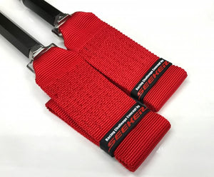 SEEKER TOWING HOOK REAR FOR HONDA CIVIC FK8 FK7 10000-FK8-00R