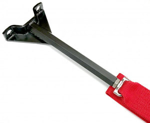 SEEKER TOWING HOOK REAR FOR HONDA CIVIC FK8 FK7 10000-FK8-00R