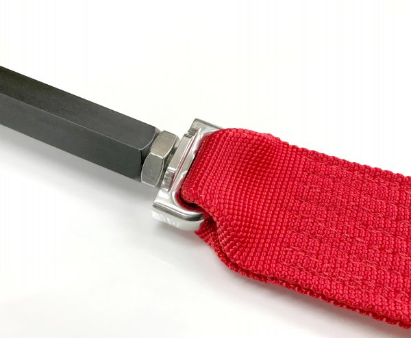 SEEKER TOWING HOOK FRONT FOR HONDA CIVIC FK8 FK7 10000-FK8-00F