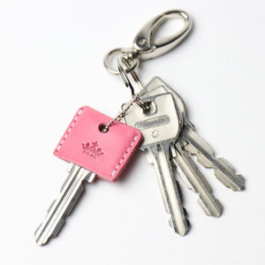 REAL KEY COVER PASTEL PINK REAL-KC-PP