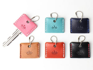 REAL KEY COVER BLACK REAL-KC-BK