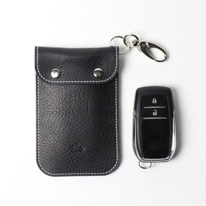REAL RELAY ATTACK PREVENTION CASE BLACK REAL-RA-BK