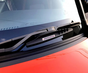 SEEKER AERO WIPER BLADE FOR HONDA N-ONE JG1 2 3 4  98000-AWB-JG3