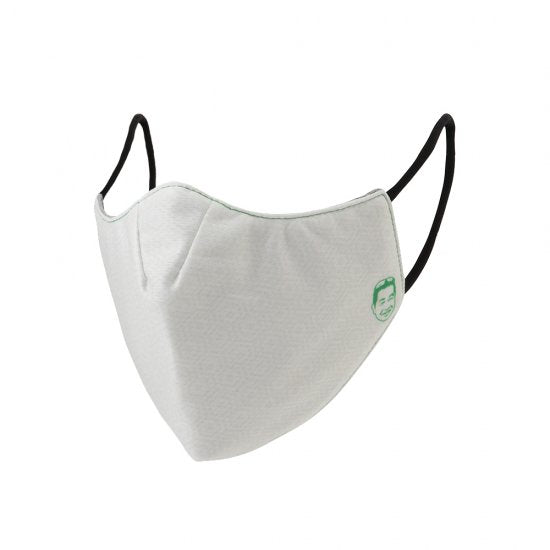 K1 PLANNING CLOTH MASK WHITE K1-PLANNING-00000