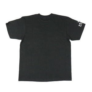 REAL T-SHIRT VER.3 BLACK L SIZE REAL-T3-BK-L