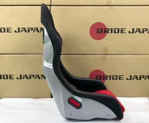 SEEKER SEEKER BRIDE FULL BUCKET SEAT W. PROTECTOR FOR HONDA  15000-BKT-000