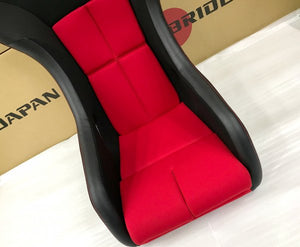 SEEKER SEEKER BRIDE FULL BUCKET SEAT W. PROTECTOR FOR HONDA  15000-BKT-000