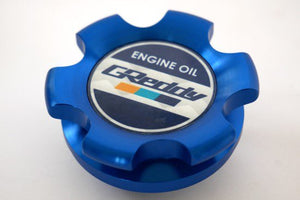 GREDDY OIL FILLER CAP B-TYPE FOR MITSUBISHI ECLIPSE CROSS GL3W  13901508