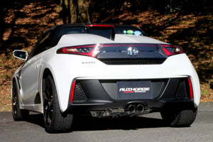 FUJITSUBO AUTHORIZE RM+C For S660 JW5 240-50404