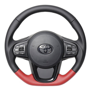 REAL PREMIUM SERIES D SHAPE NAPPA ALL LEATHER SILVER EURO STITCH STEERING WHEEL FOR TOYOTA SUPRA DB TYPE  TYCP-LPB-SL