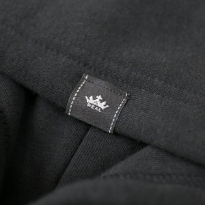 REAL PARKA VER.2 BLACK XXL SIZE REAL-PK2-BK-XXL