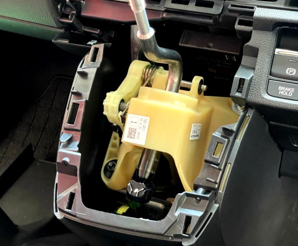 SEEKER SUPER SHIFT FOR HONDA N-ONE JG3 6MT  20200-JG3-000