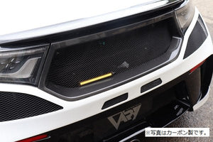 GARAGE VARY REAR CENTER DUCT FOR HONDA S660 JW5 660-040