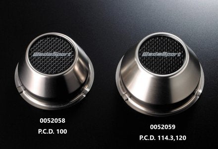 WEDS WEDSSPORT CENTER CAP PCD100 0052058