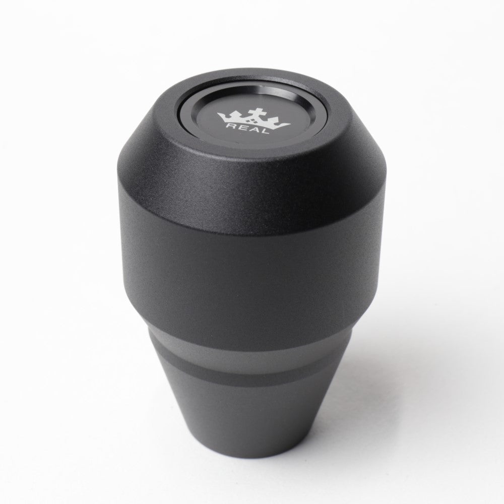 REAL SHIFT KNOB AT GENERAL PURPOSE TYPE FOR SUZUKI JIMNY JB23W: 5-9 TYPE  SKB-4