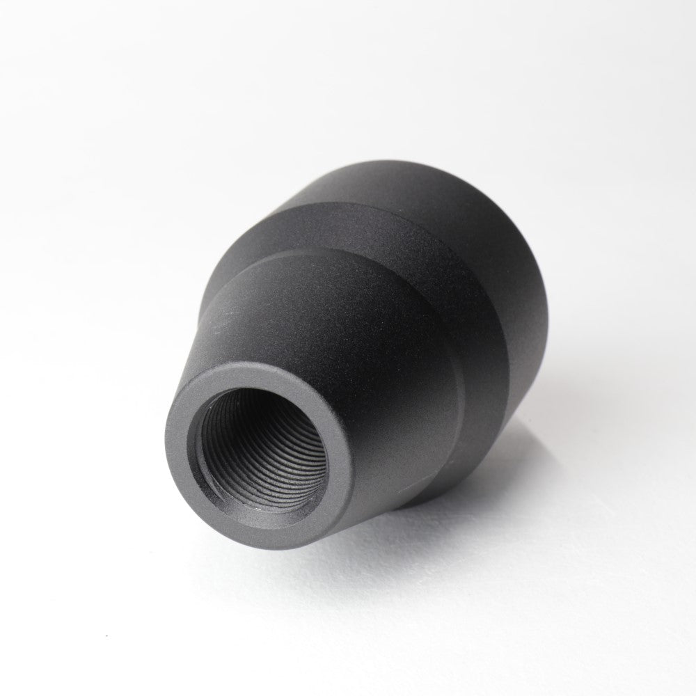 REAL SHIFT KNOB AT GENERAL PURPOSE TYPE FOR TOYOTA HIACE 200 : 1-3 TYPES  SKB-4