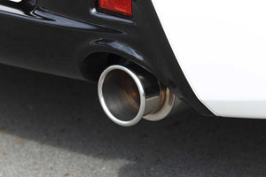 FUJITSUBO A-K EXHAUST FOR DAIHATSU COPEN LA400K 750-70921