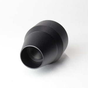REAL ALUMINUM SHIFT KNOB WITH HEIGHT ADJUSTMENT FUNCTION REVERSE LOCK TYPE A SKB-2